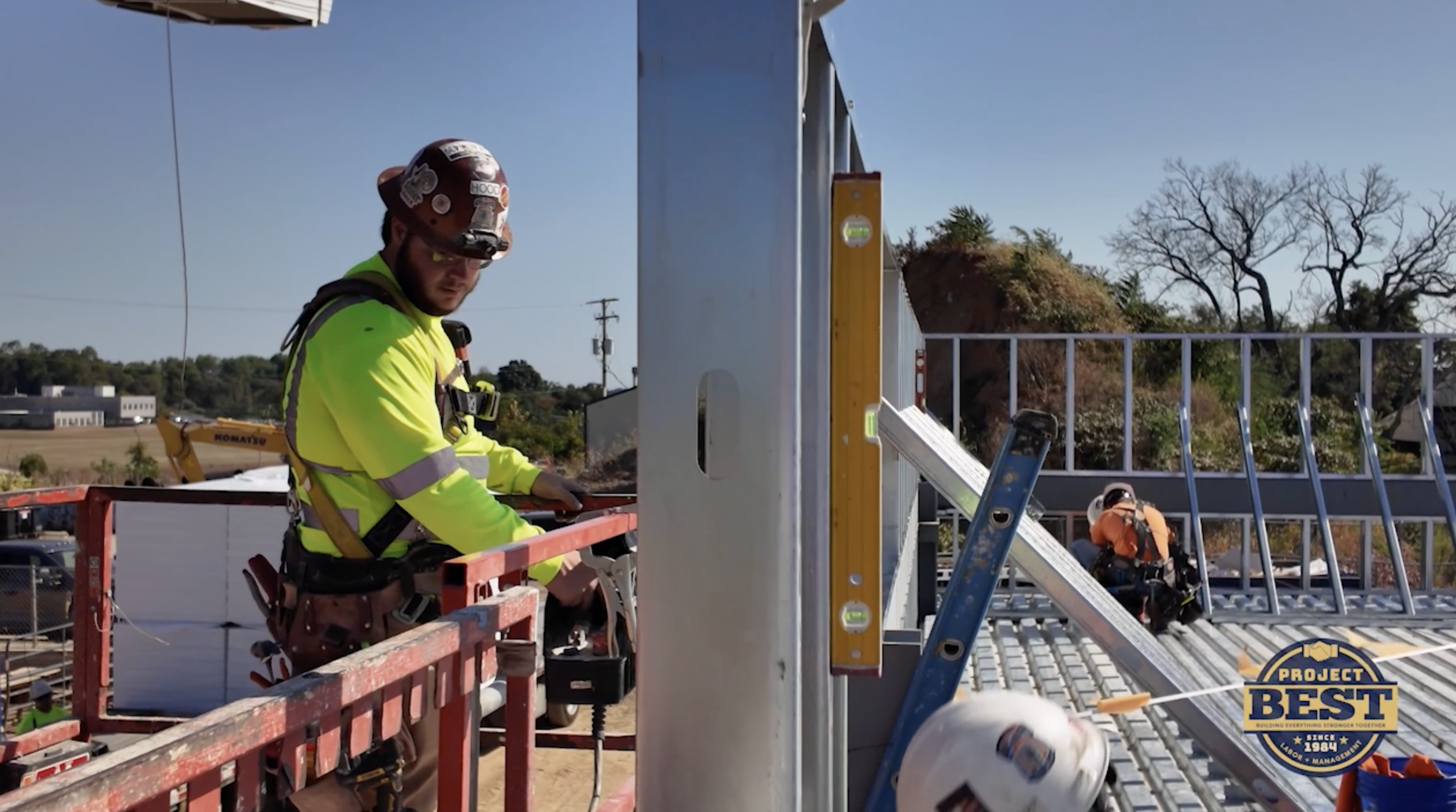 Thumbnail for Learn About Project BEST