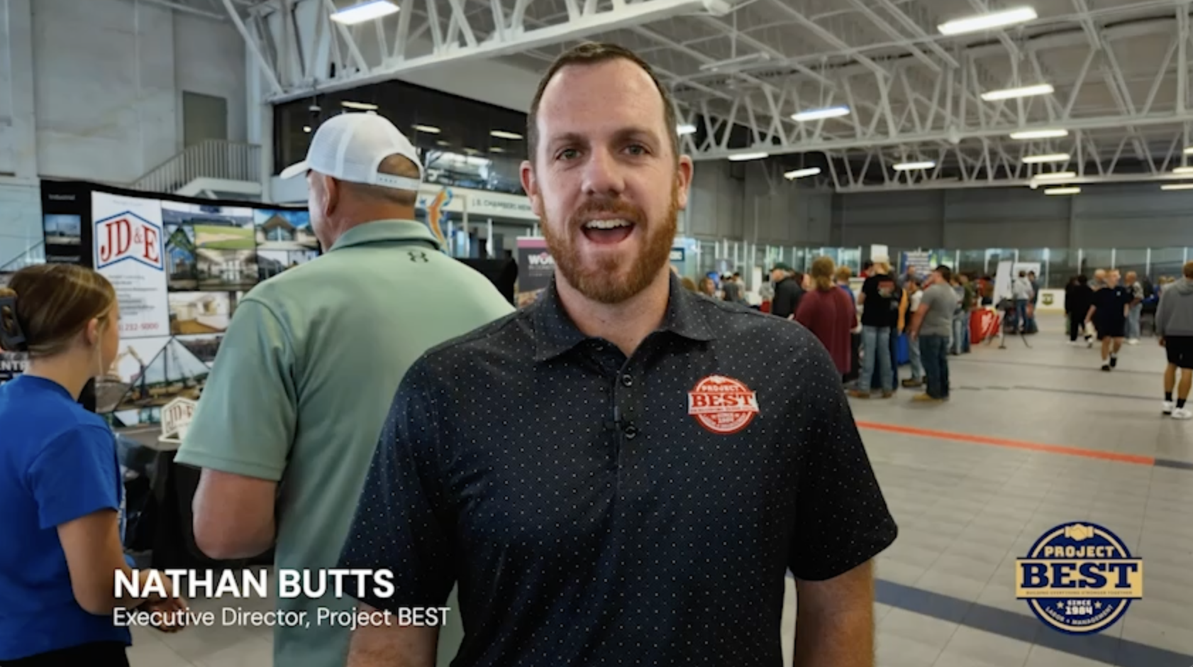 Thumbnail for 2025 Career Fair