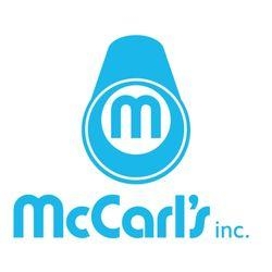 McCarl's Inc