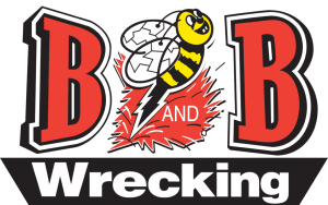 B and B Wrecking