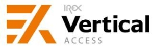 IREX Vertical Access