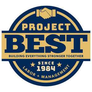 ProjectBEST Logo